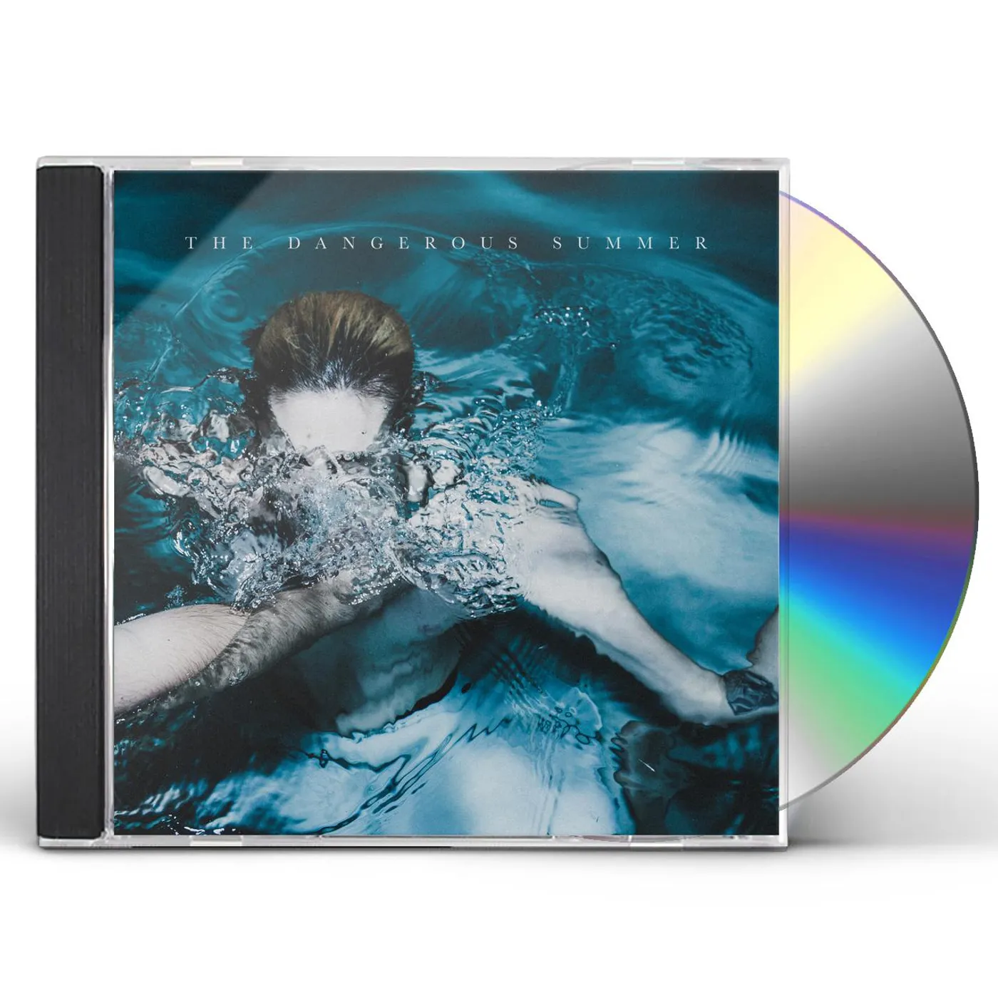 The Dangerous Summer CD