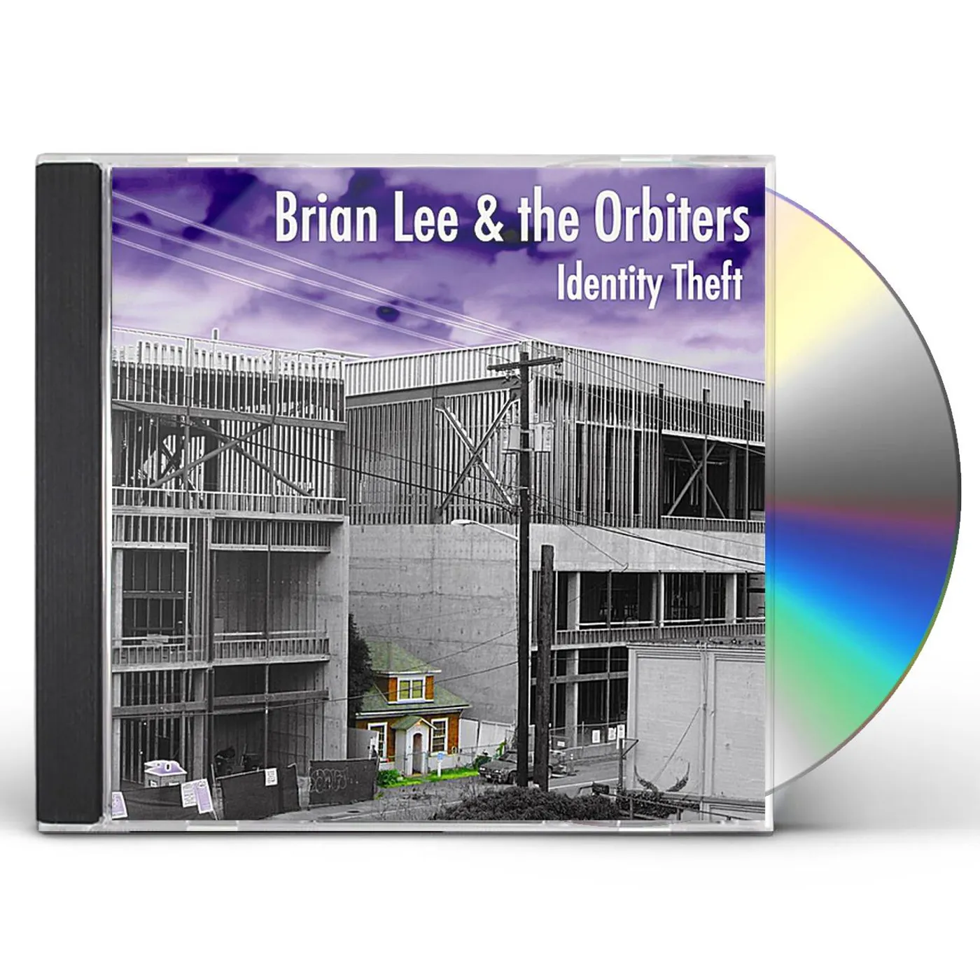 The Electric Prunes WAS CD