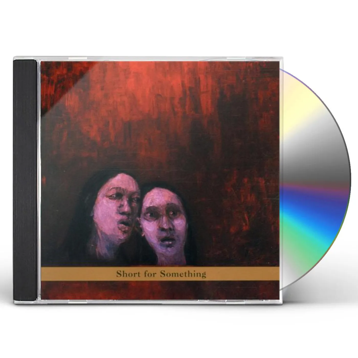 New Klezmer Trio SHORT FOR SOMETHING CD