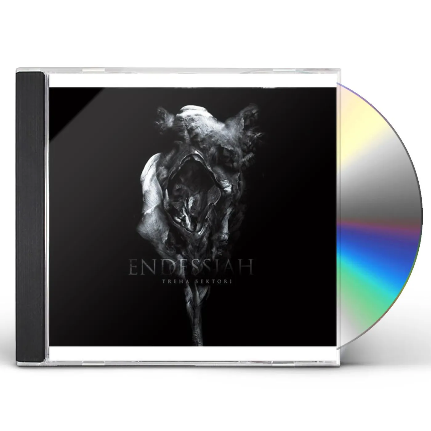 Treha Sektori ENDESSIAH CD