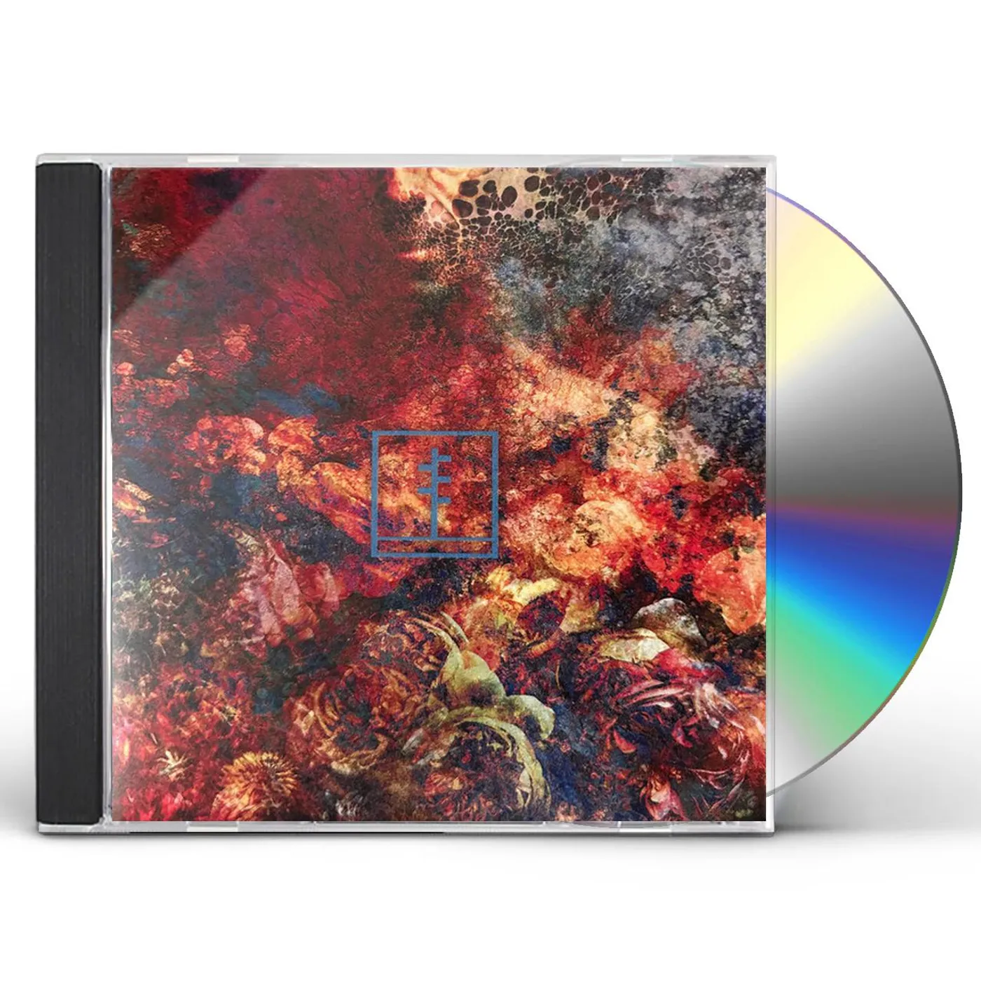 Frail Body ARTIFICIAL BOUQUET CD