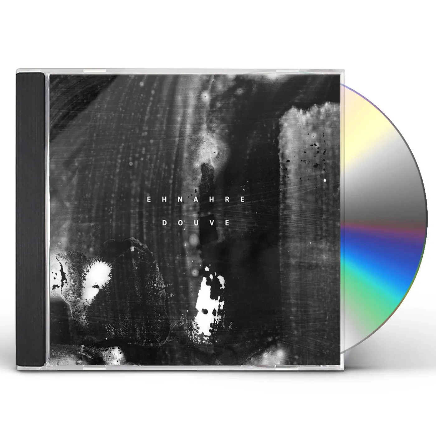 Ehnahre DOUVE CD