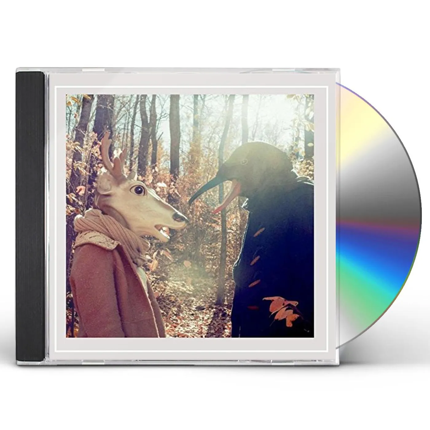 Kirby Criddle RITUALS CD