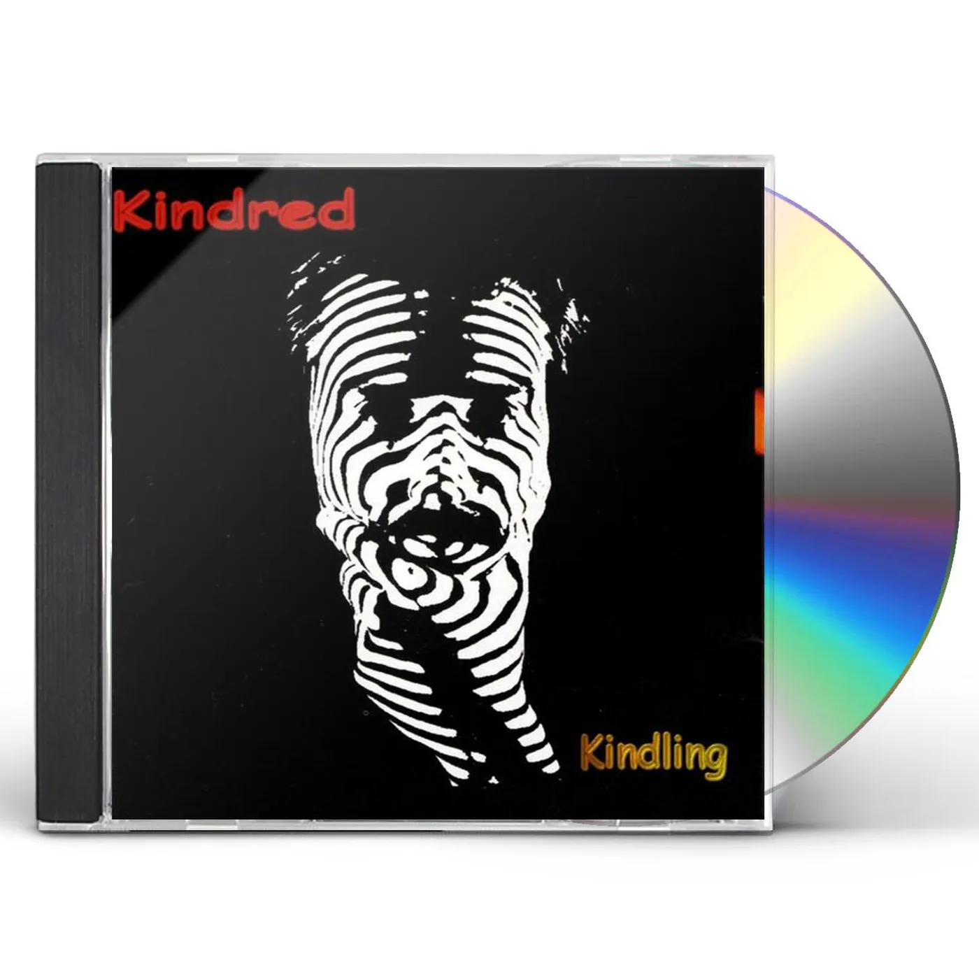Kindred KINDLING CD