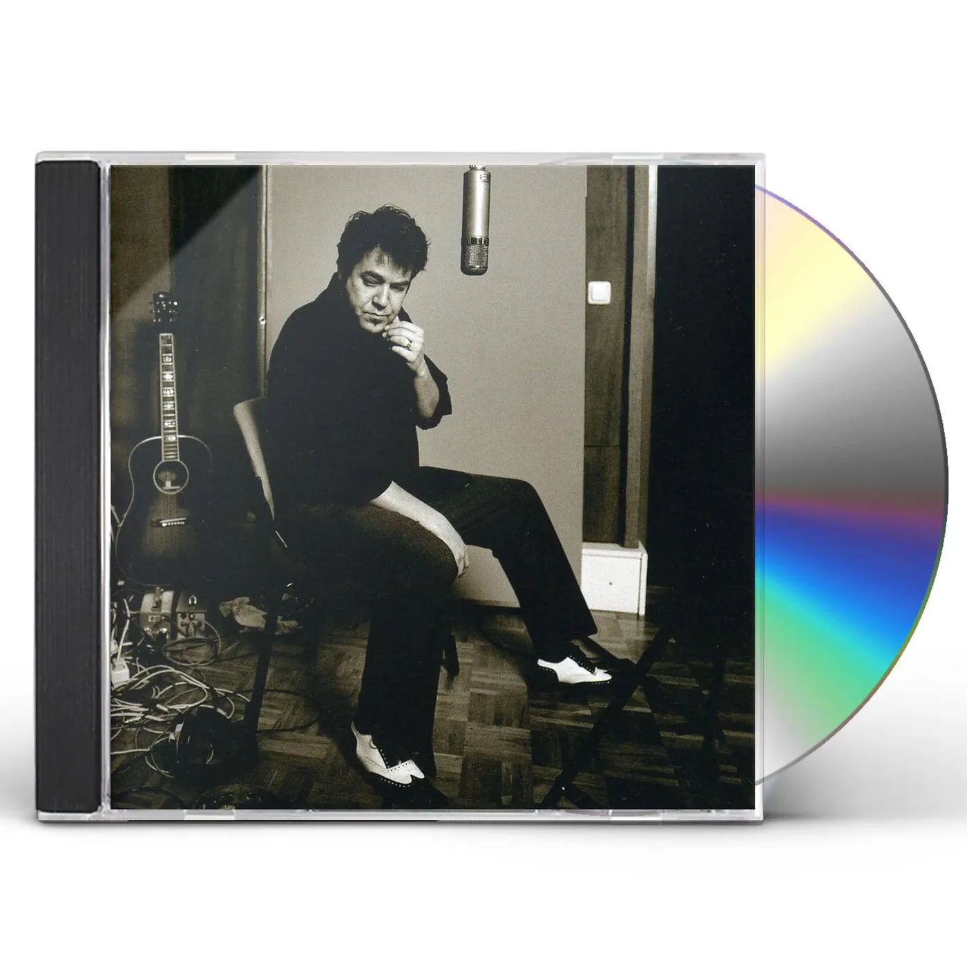 Laith Al-Deen SESSION CD