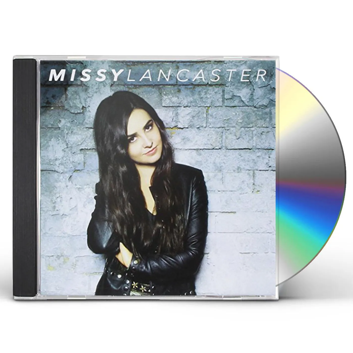 Missy Lancaster MISSY CD