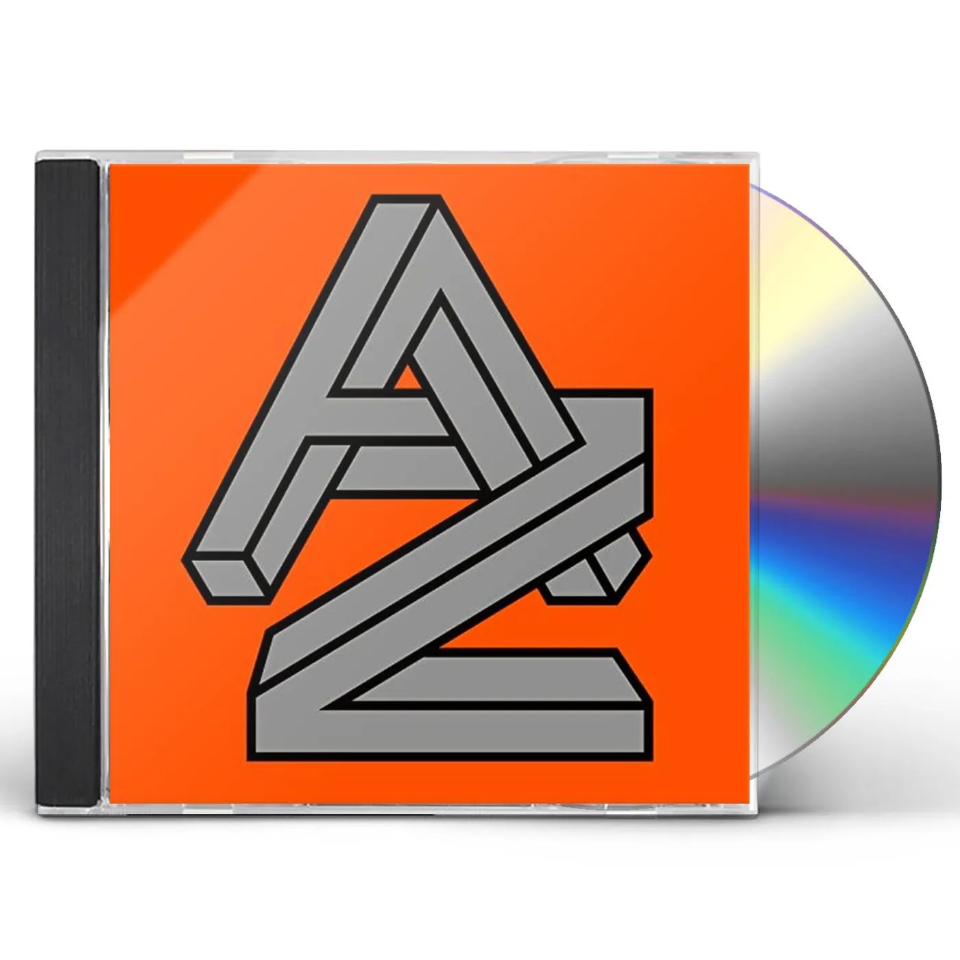 El Cuarteto De Nos APOCALIPSIS ZOMBI CD