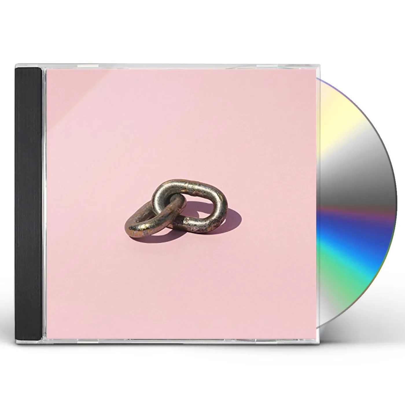 The Belle Game FEAR/NOTHING CD