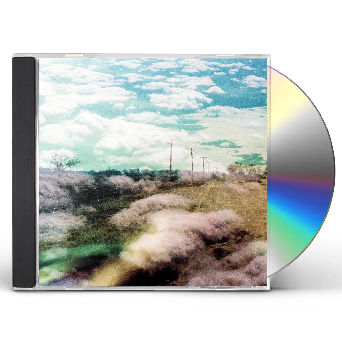 The World Is A Beautiful Place & I Am No Longer Afraid To Die ALWAYS FOREIGN CD