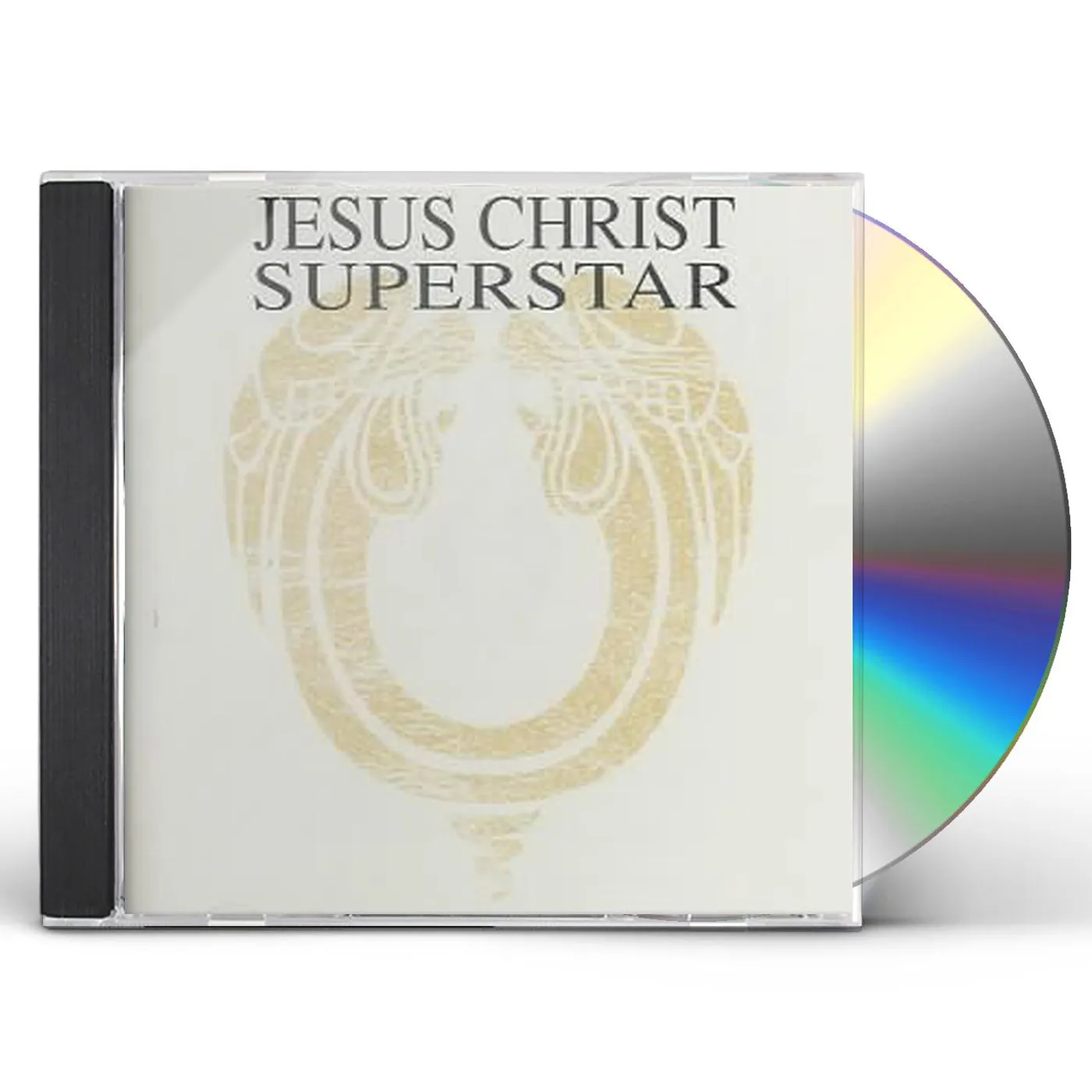 Mike D'Abo Jesus Christ Superstar (A Rock Opera) (OC) (2 CD Remastered) CD
