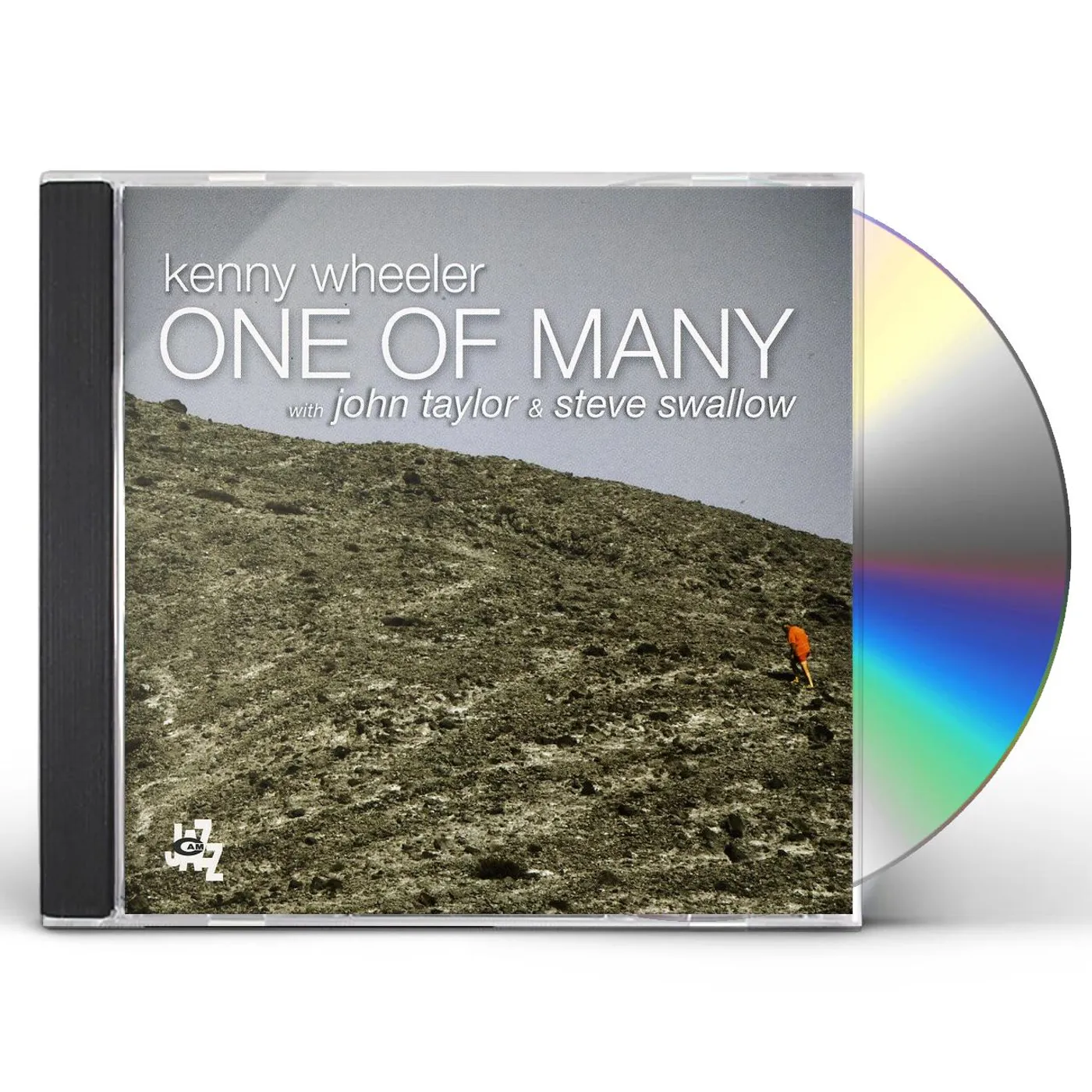 Kenny Wheeler ONE OF MANY CD