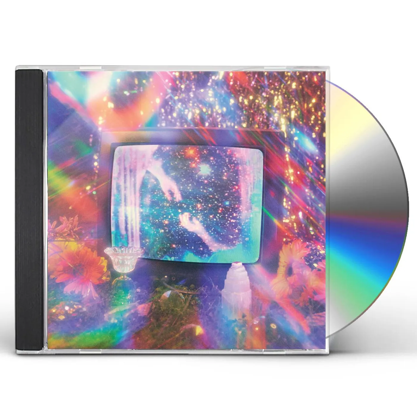 Winter ENDLESS SPACE (BETWEEN YOU & I) CD