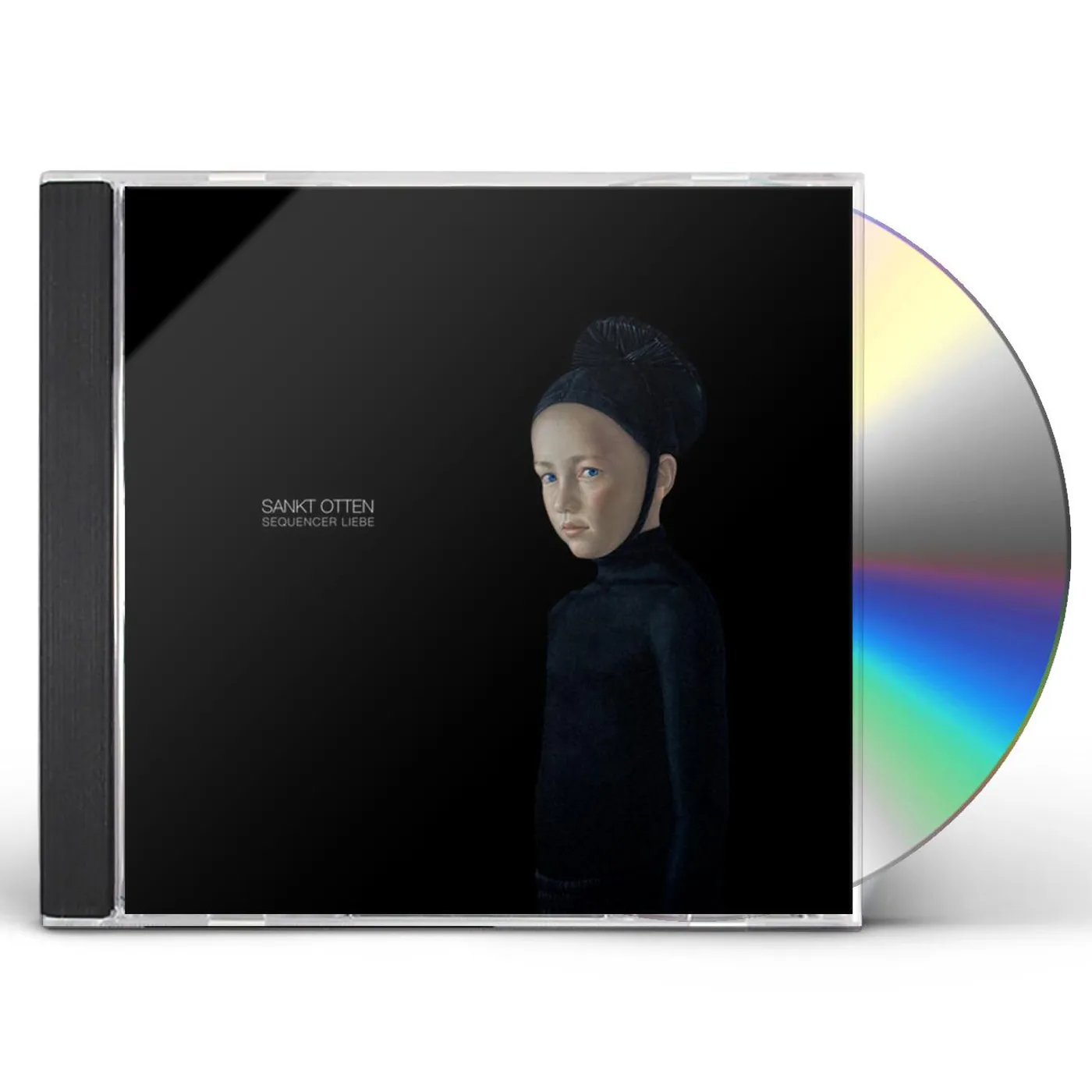 Sankt Otten SEQUENCER LIEBE CD