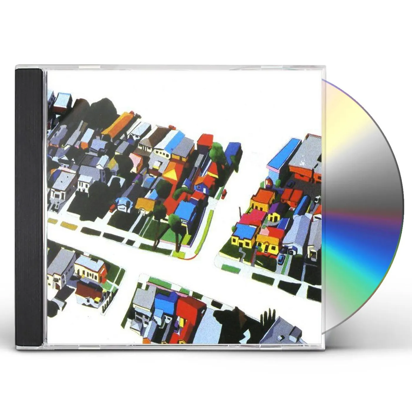 Lloyd Cole ANTI DEPRESSANT CD