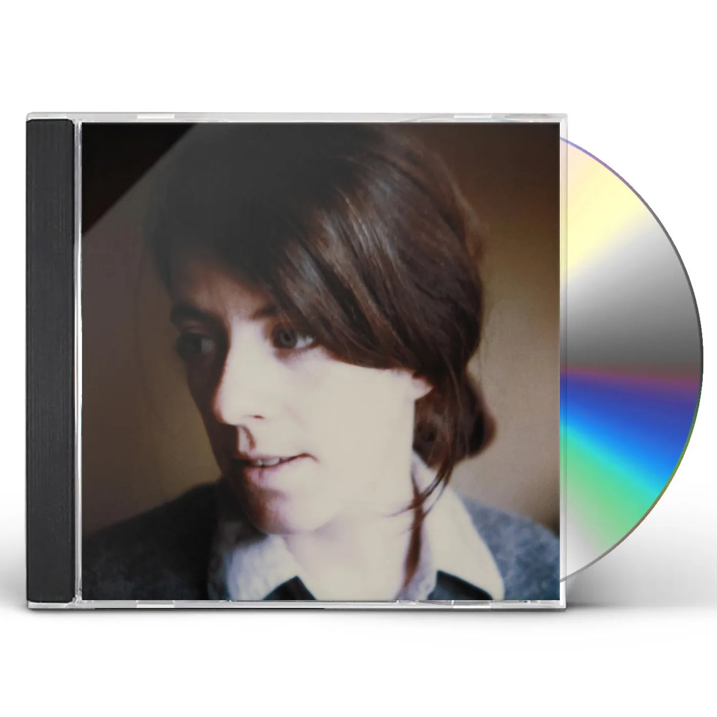 Julie Doiron HEART & CRIME CD