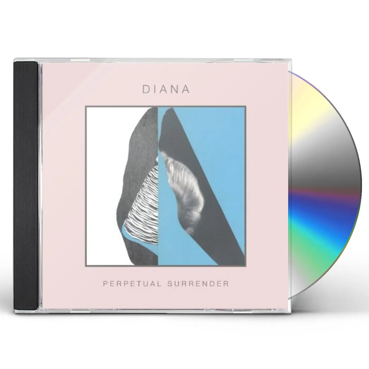 DIANA PERPETUAL SURRENDER CD