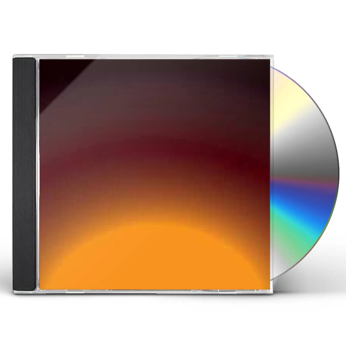 James Blackshaw ALL IS FALLING CD