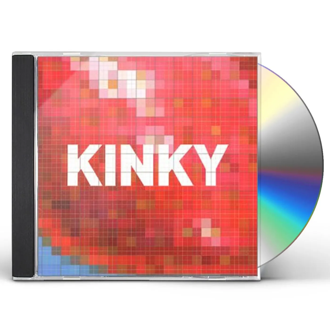 KINKY CD