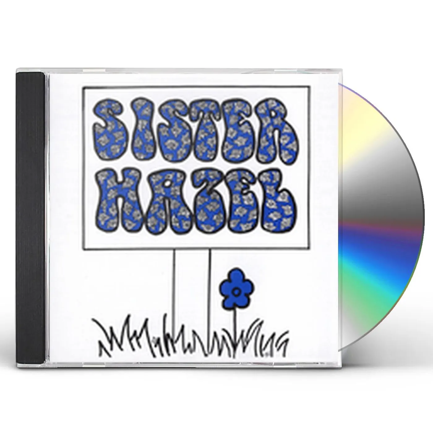 SISTER HAZEL CD