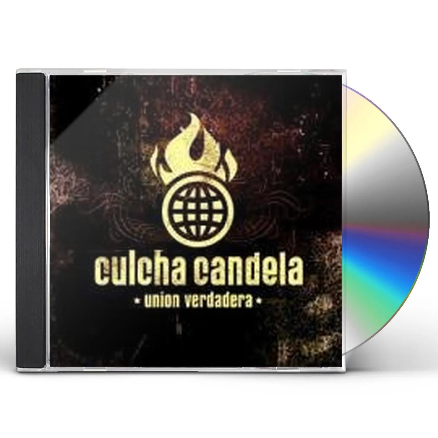 Culcha Candela UNION VERDADERA CD