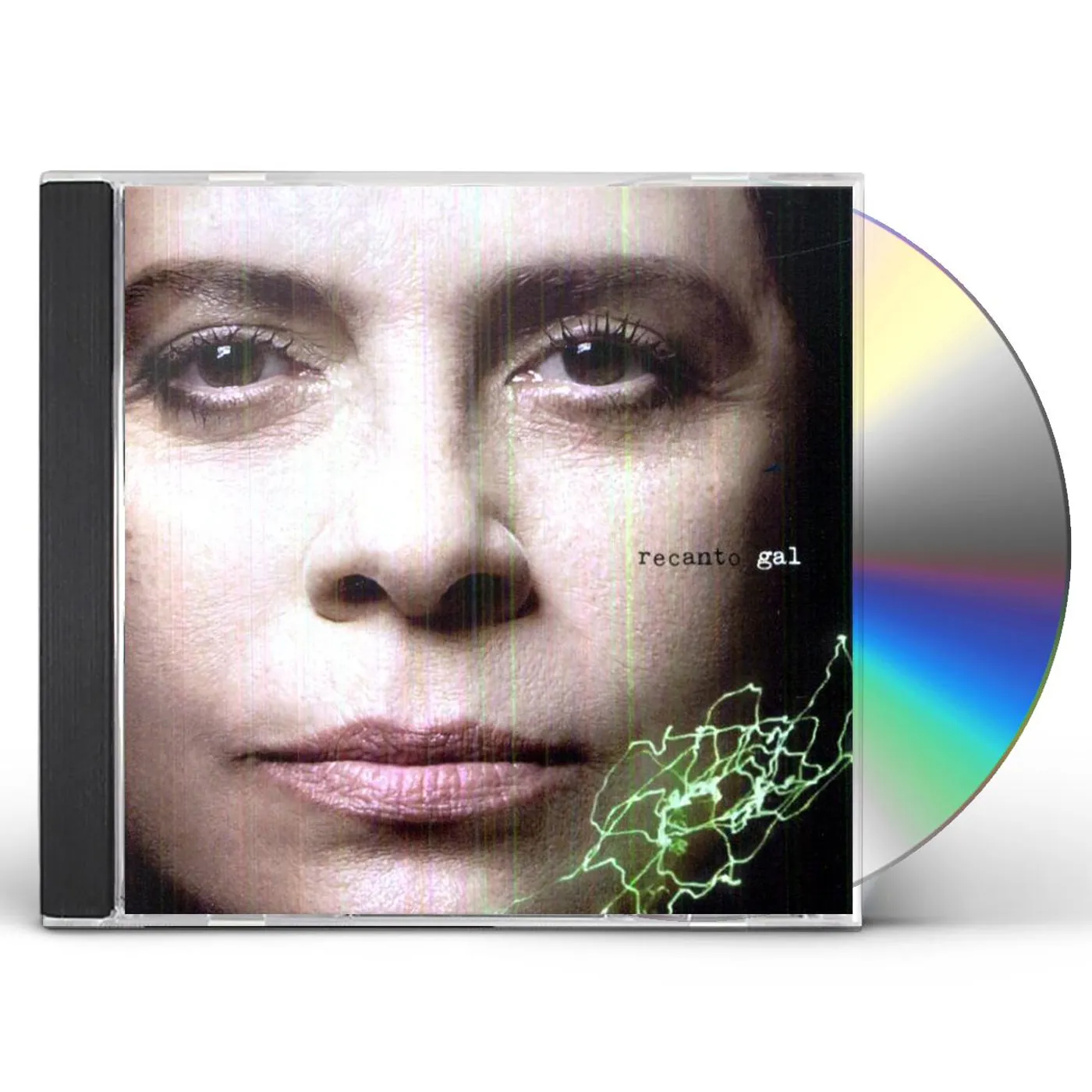 Gal Costa RECANTO CD