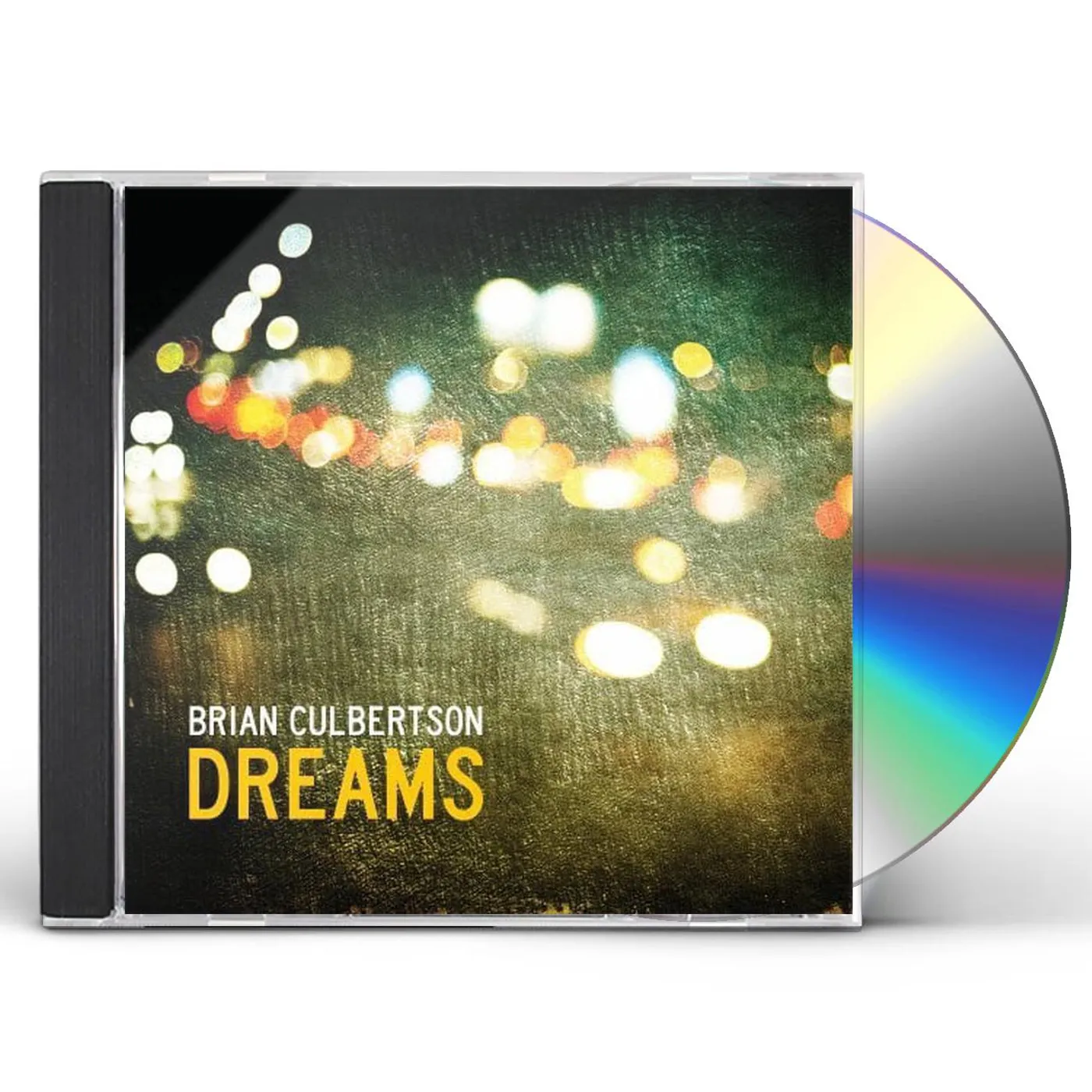 Brian Culbertson DREAMS CD