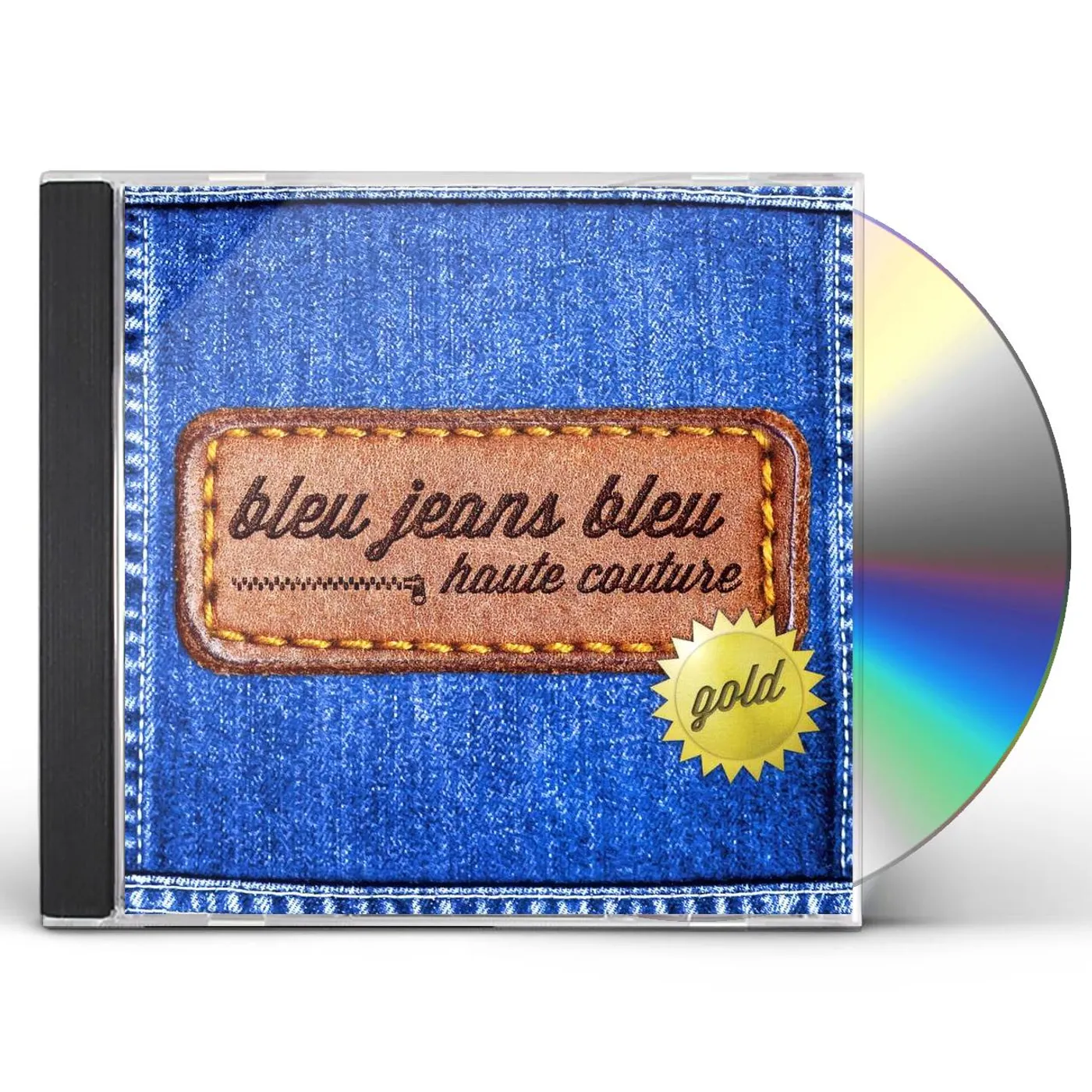 COWBOY JUNKIES PRESENT CD