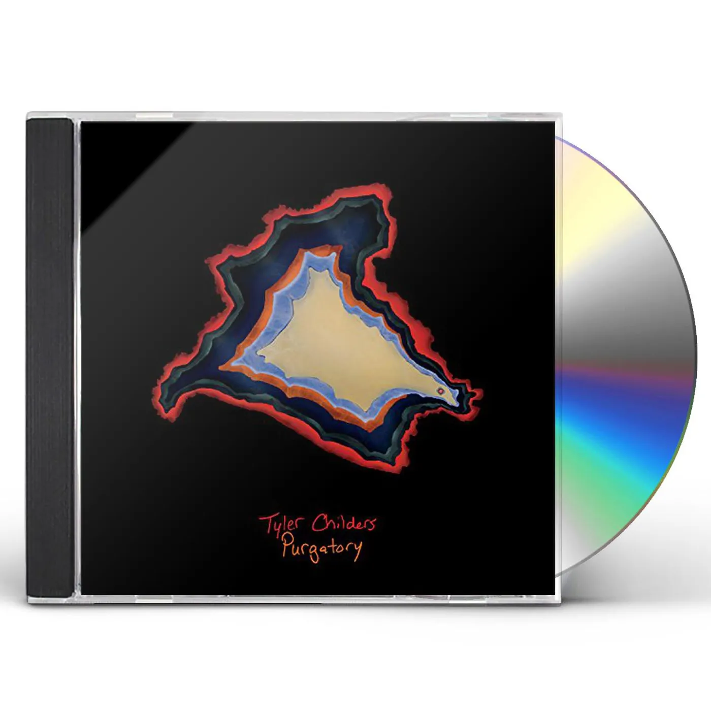 Tyler Childers PURGATORY CD