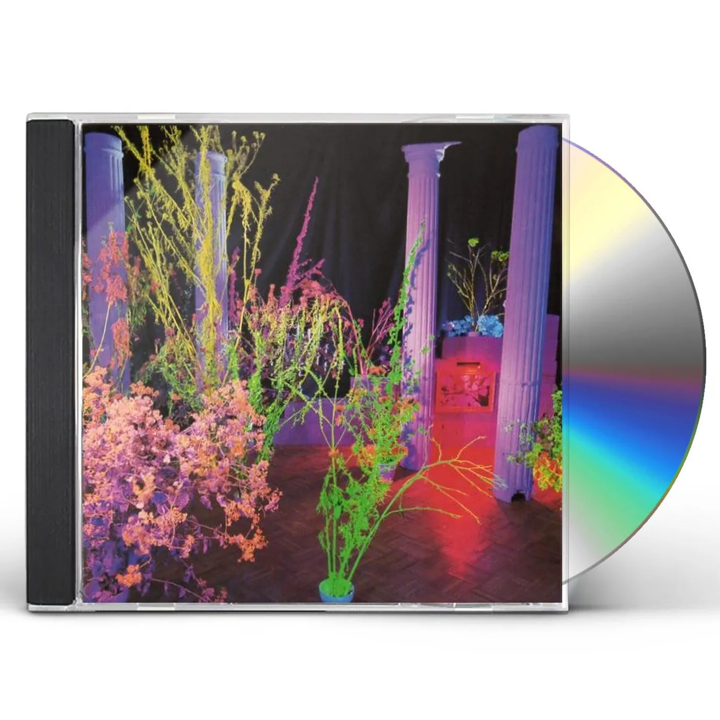 Hüsker Dü WAREHOUSE SONGS & STORIES CD