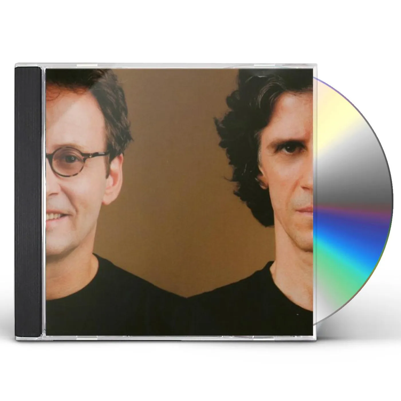 Kleiton & Kledir AUTORRETRATO CD