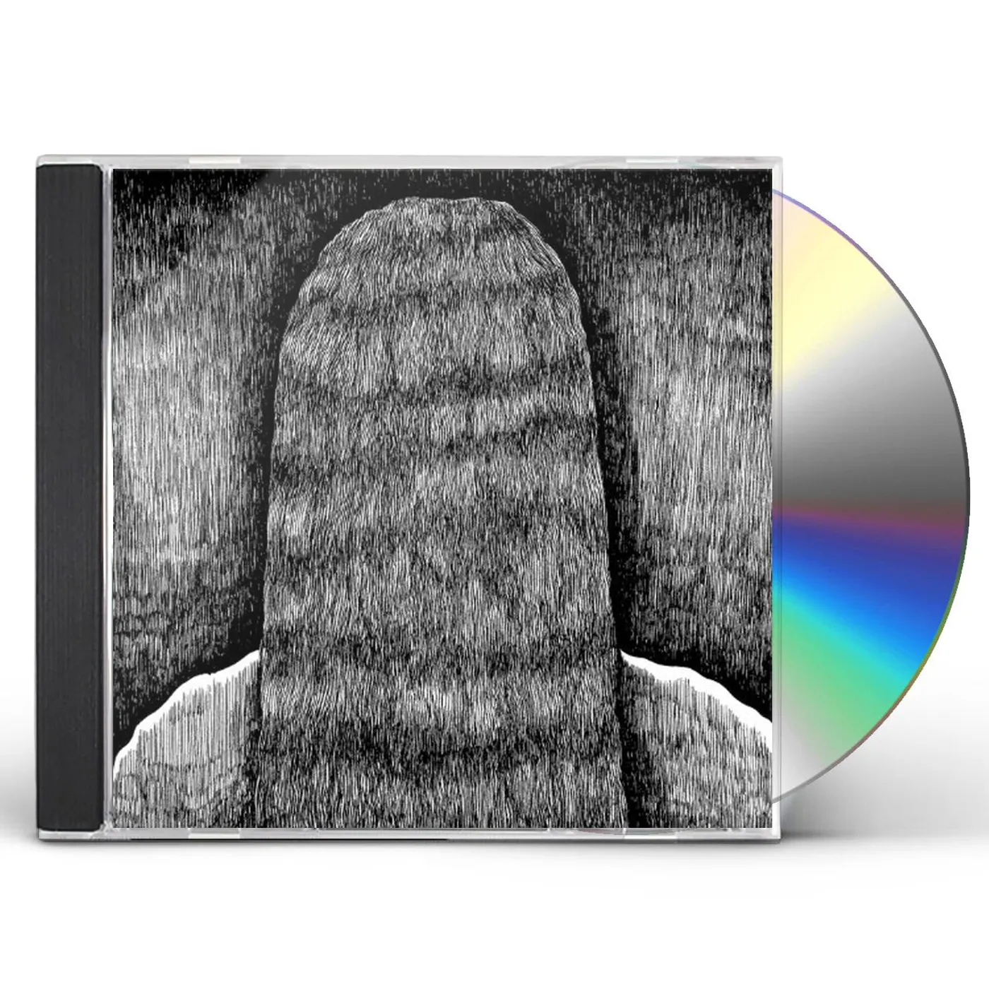 Grumbling Fur FURRIER CD