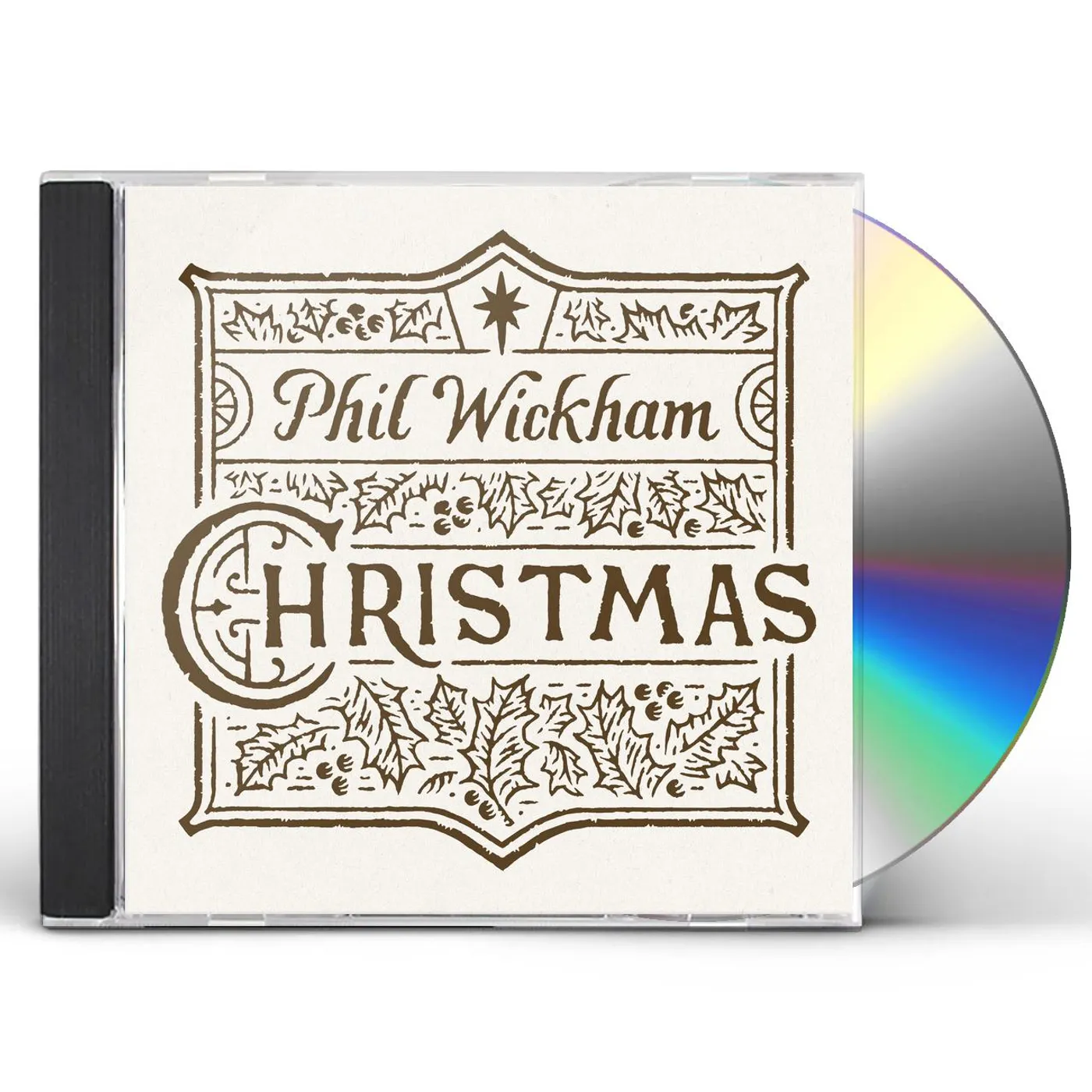 Phil Wickham CHRISTMAS CD