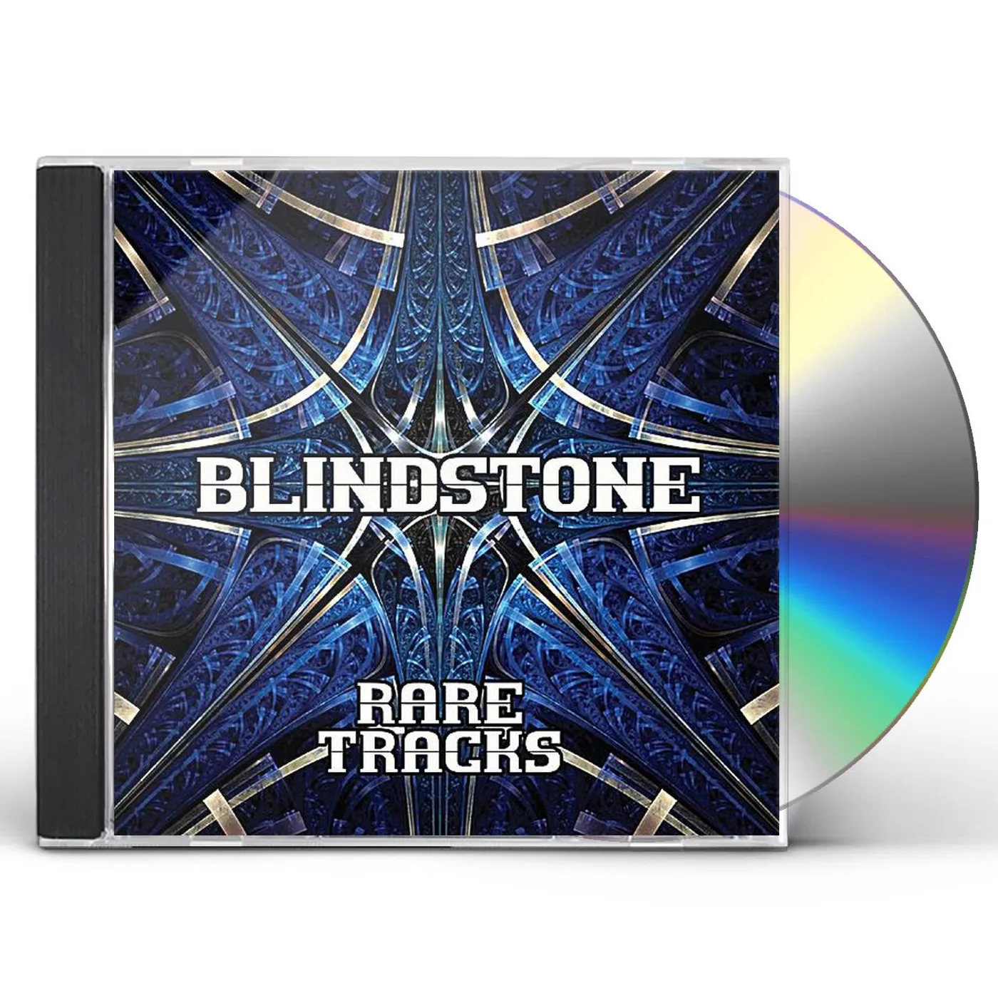 Blindstone RARE TRACKS CD