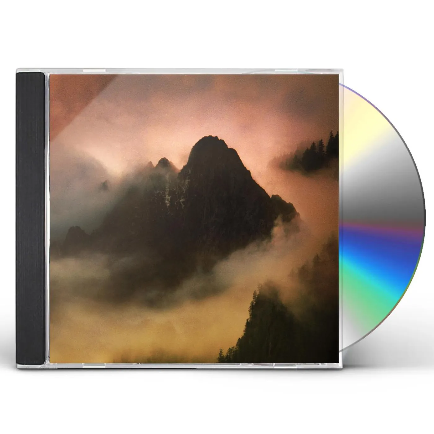 Dead To A Dying World ELEGY CD