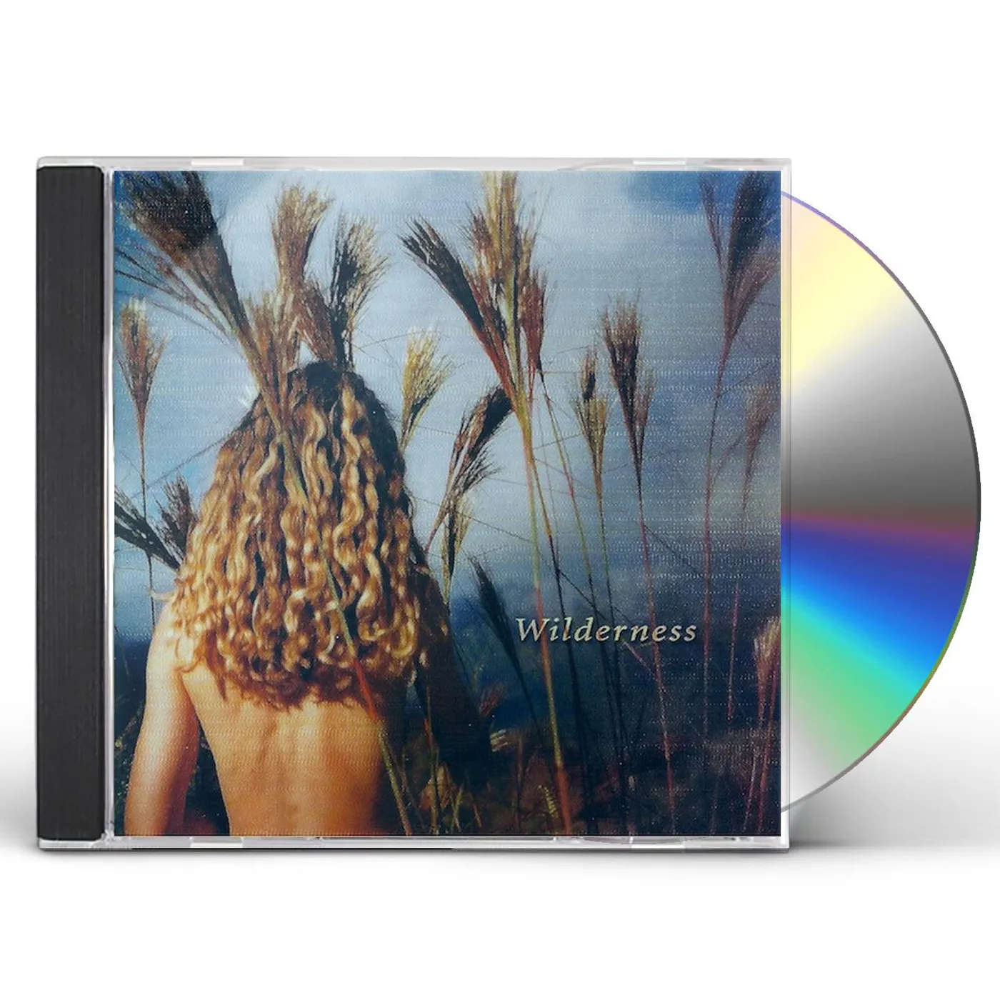 Sophie B. Hawkins WILDERNESS CD