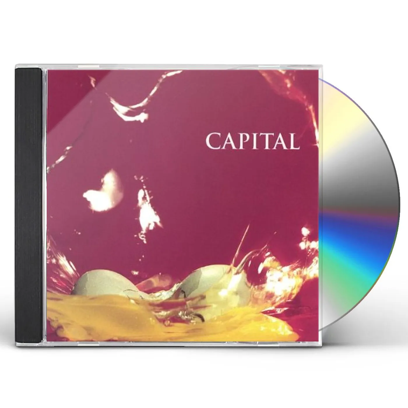 CAPITAL CD
