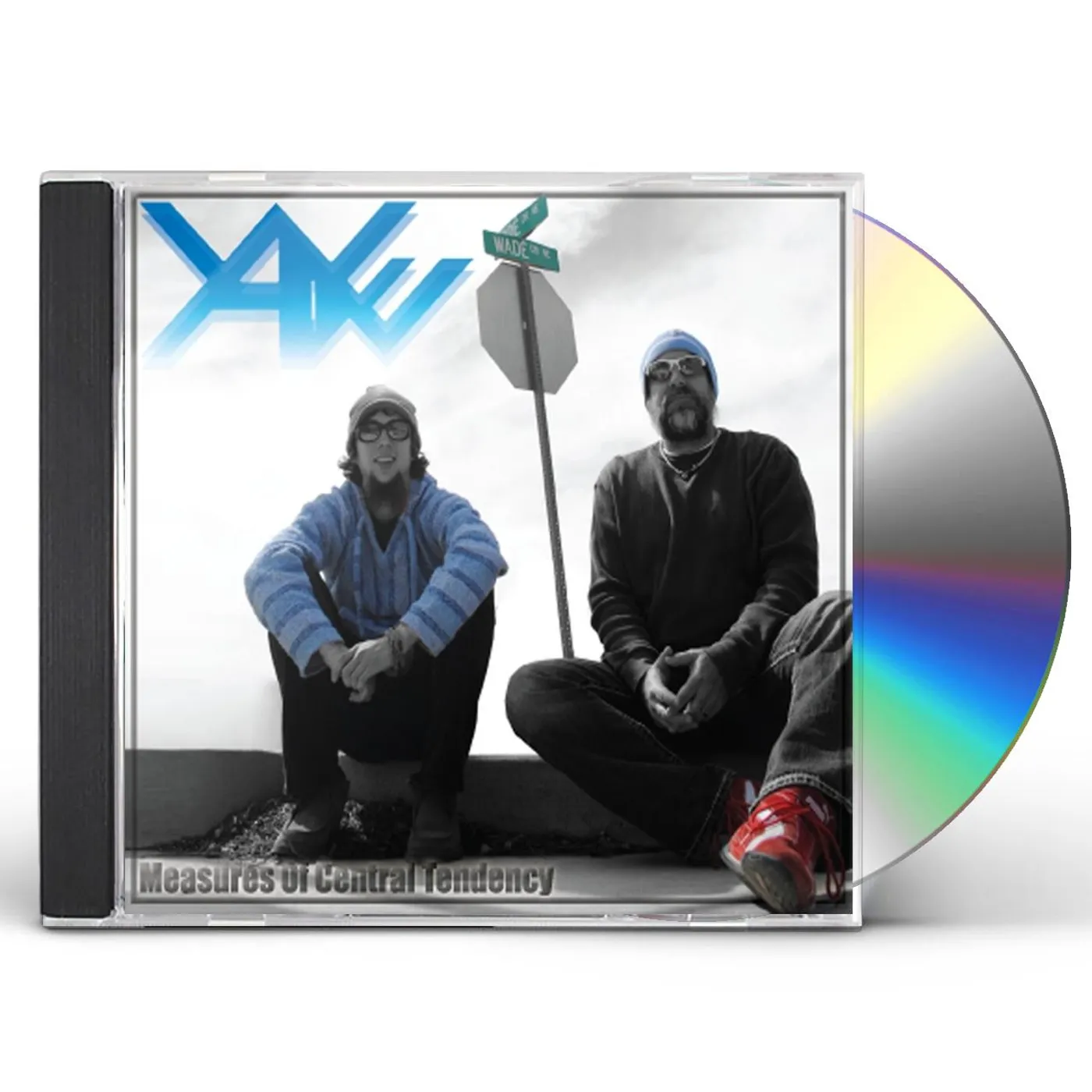 Wade MEASURES OF CENTRAL TENDENCY CD