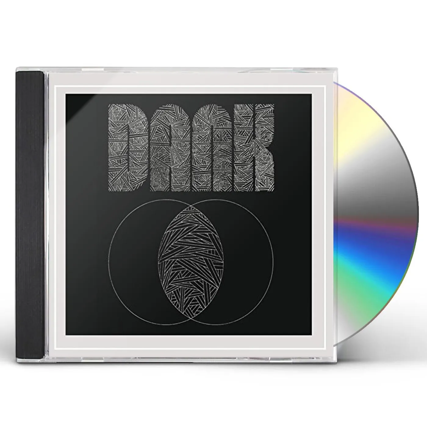 DANK CD