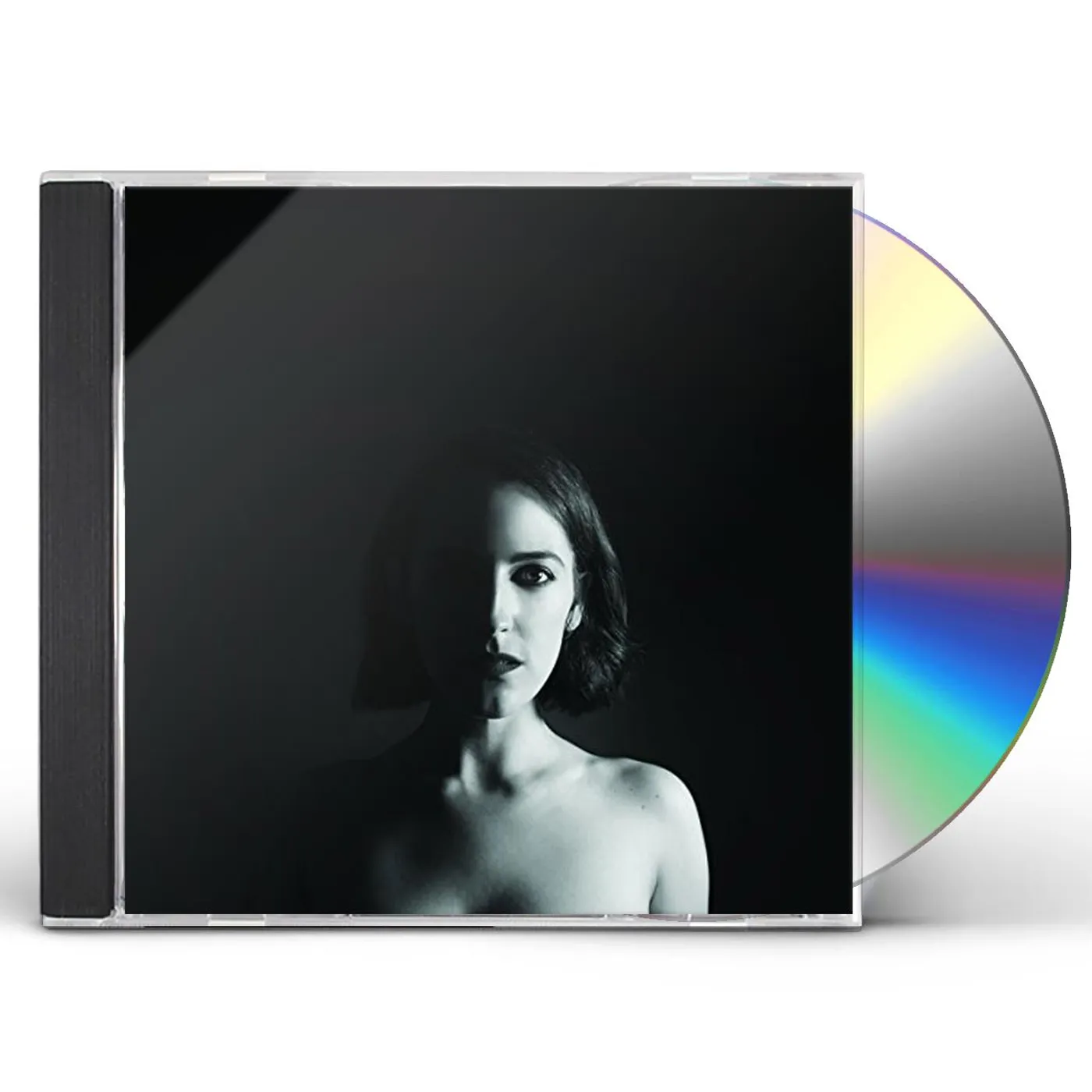 Jenny Berkel PALE MOON KID CD