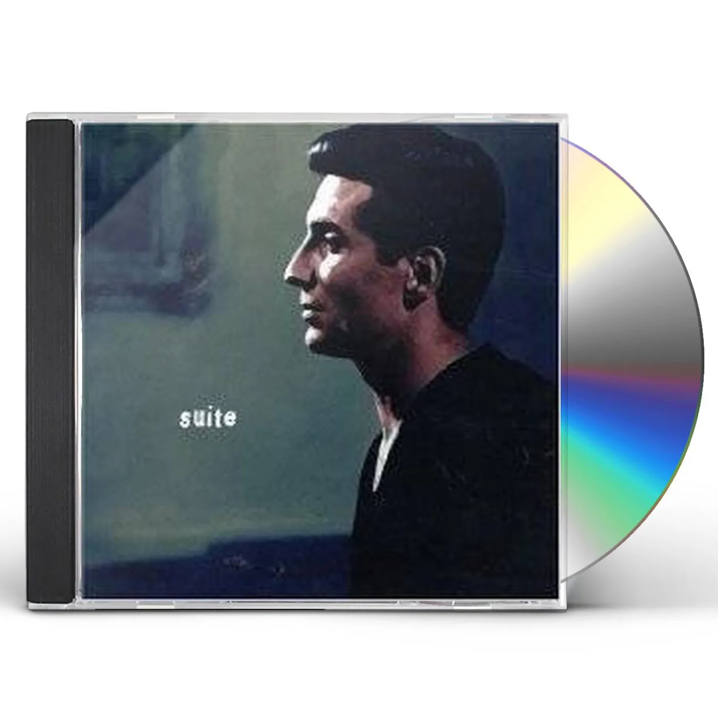 Gilbert Bécaud SUITE CD