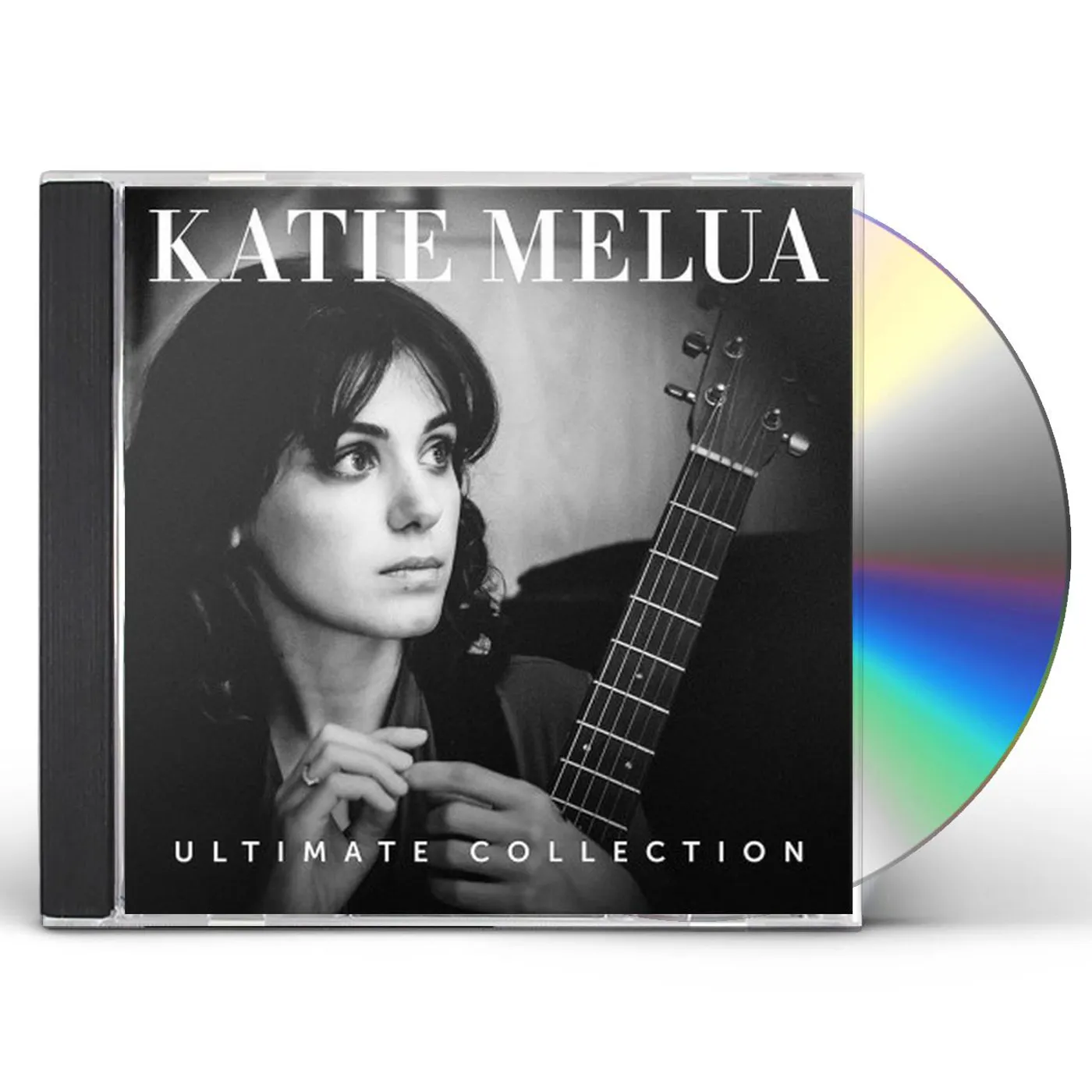 Katie Melua Ultimate Collection CD
