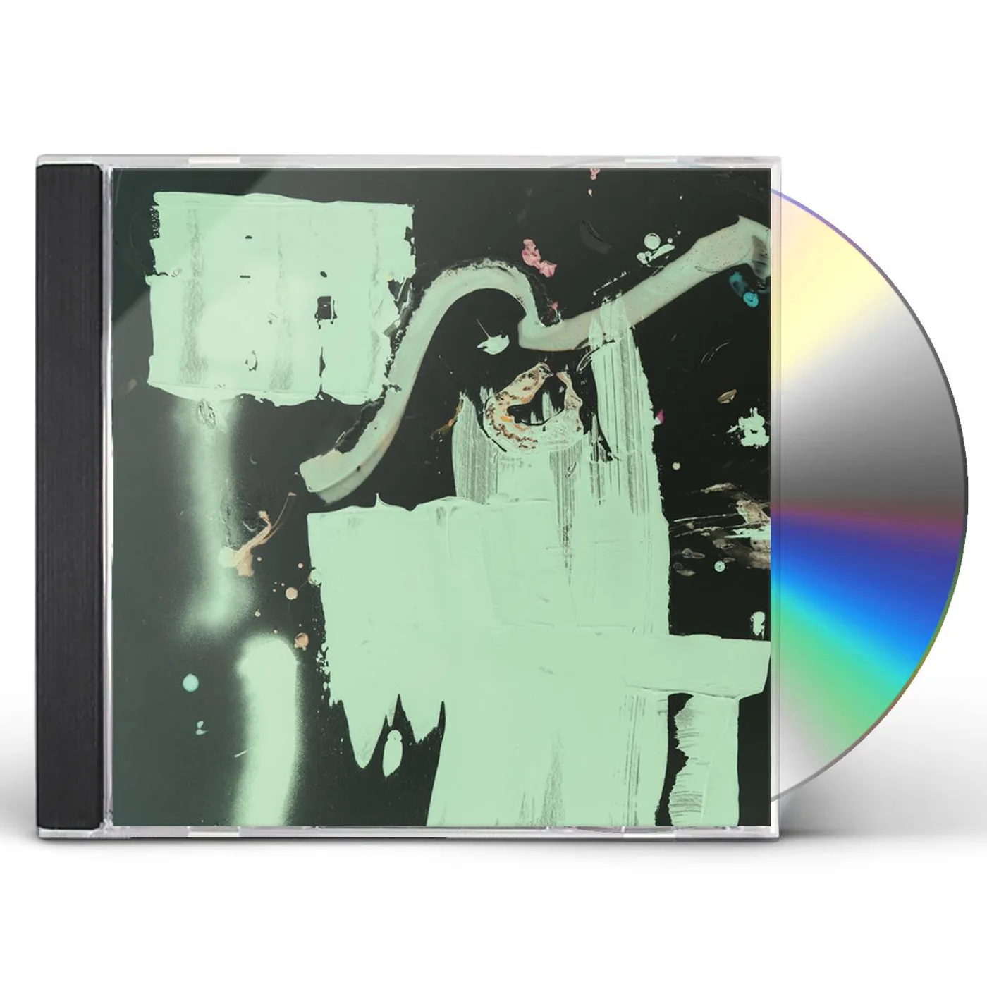 TR/ST DESTROYER 2 CD