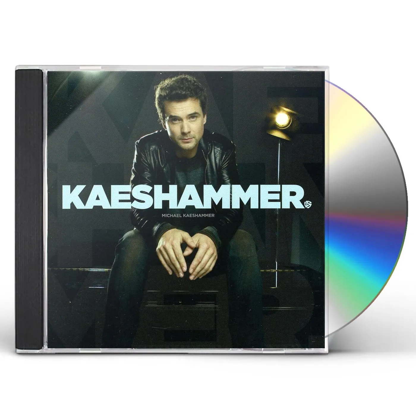 Michael Kaeshammer KAESHAMMER CD