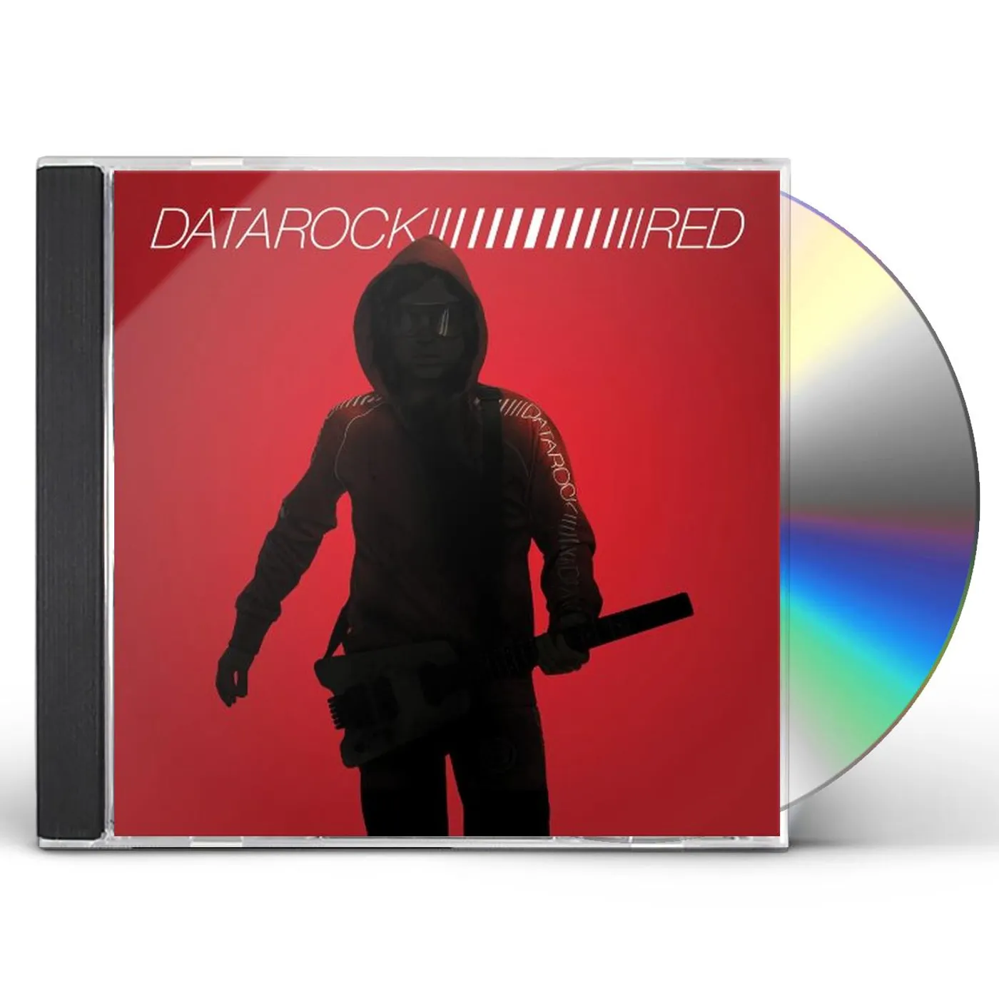 Datarock RED CD