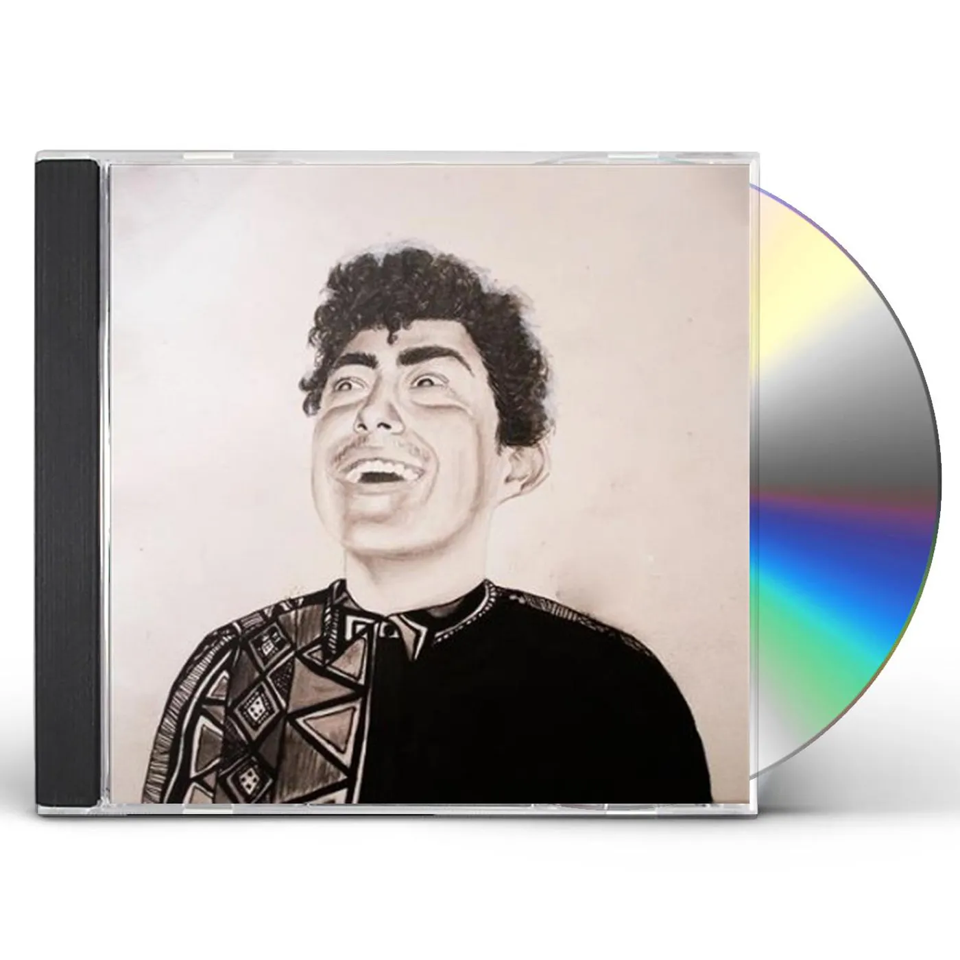 RISE OF HOBO JOHNSON CD