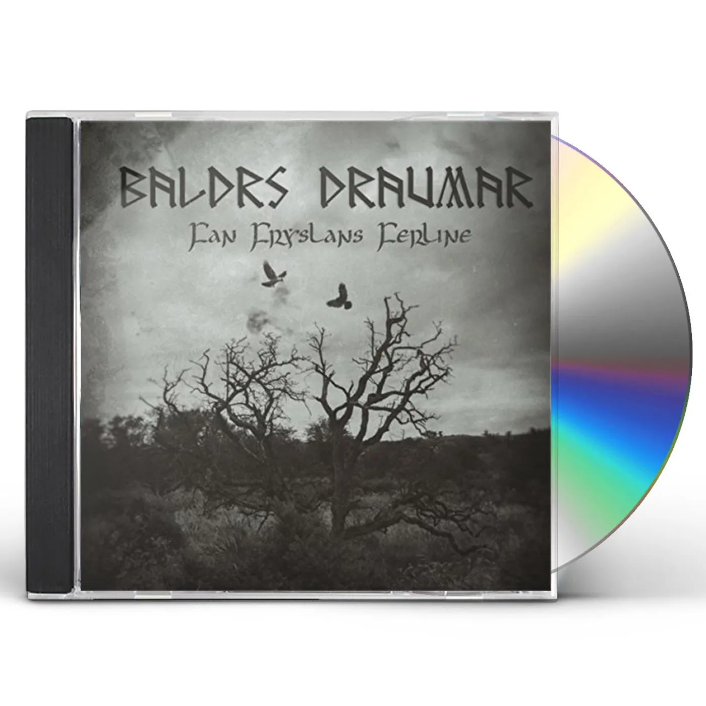 Baldrs Draumar FAN FRYSLANS FERLINE CD