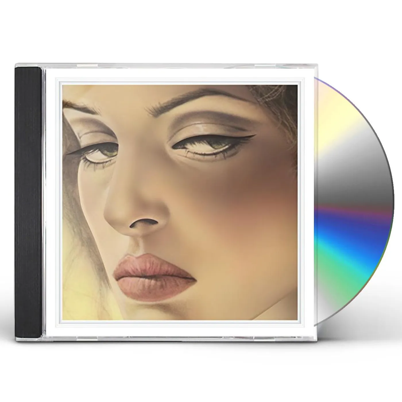 Takkyu Ishino LUNATIQUE CD