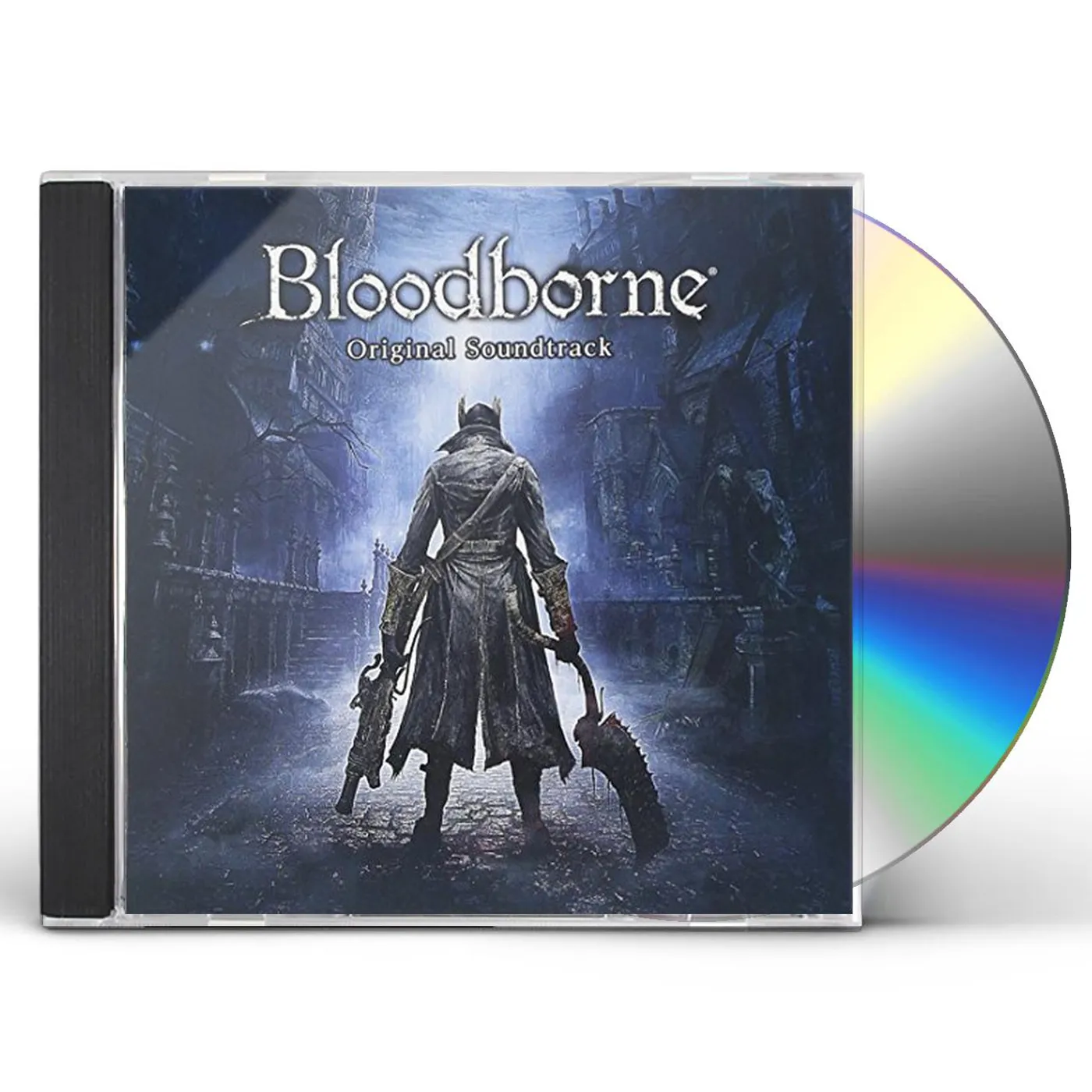 BLOODBORNE / Original Soundtrack CD