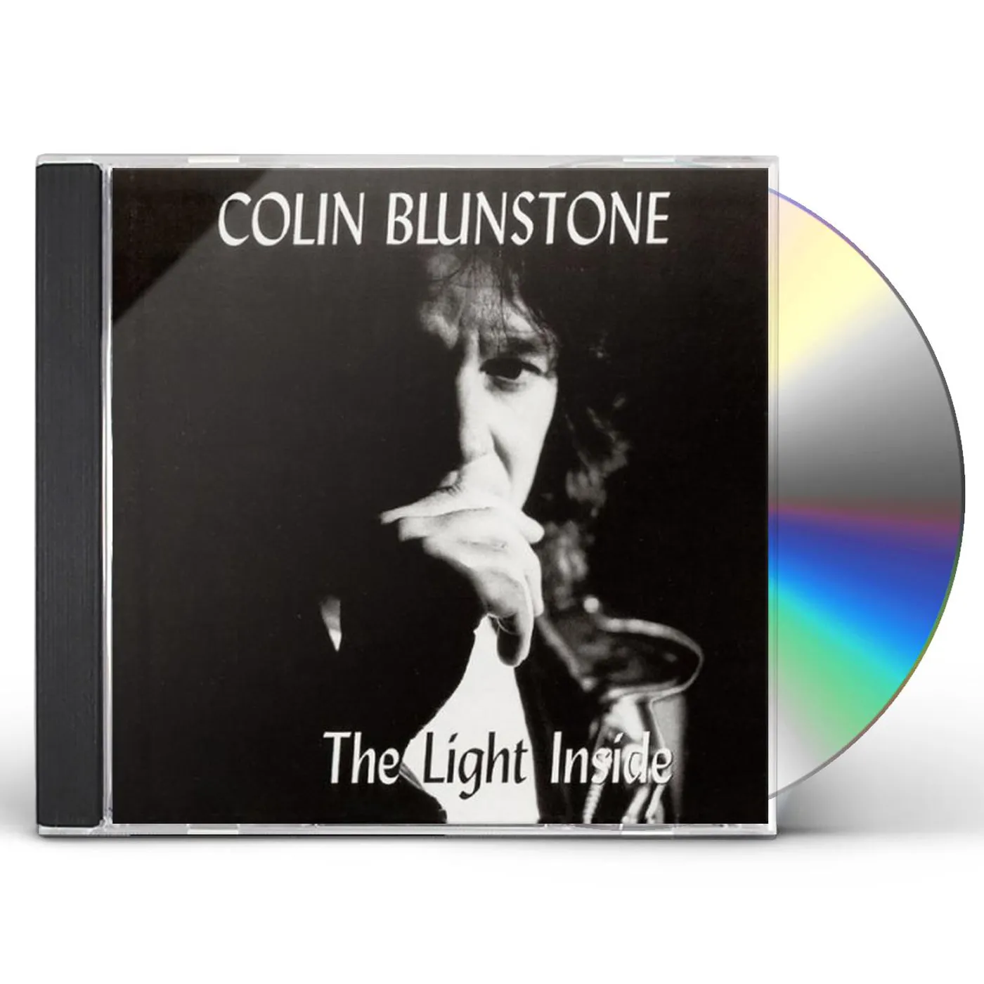 Colin Blunstone LIGHT INSIDE CD