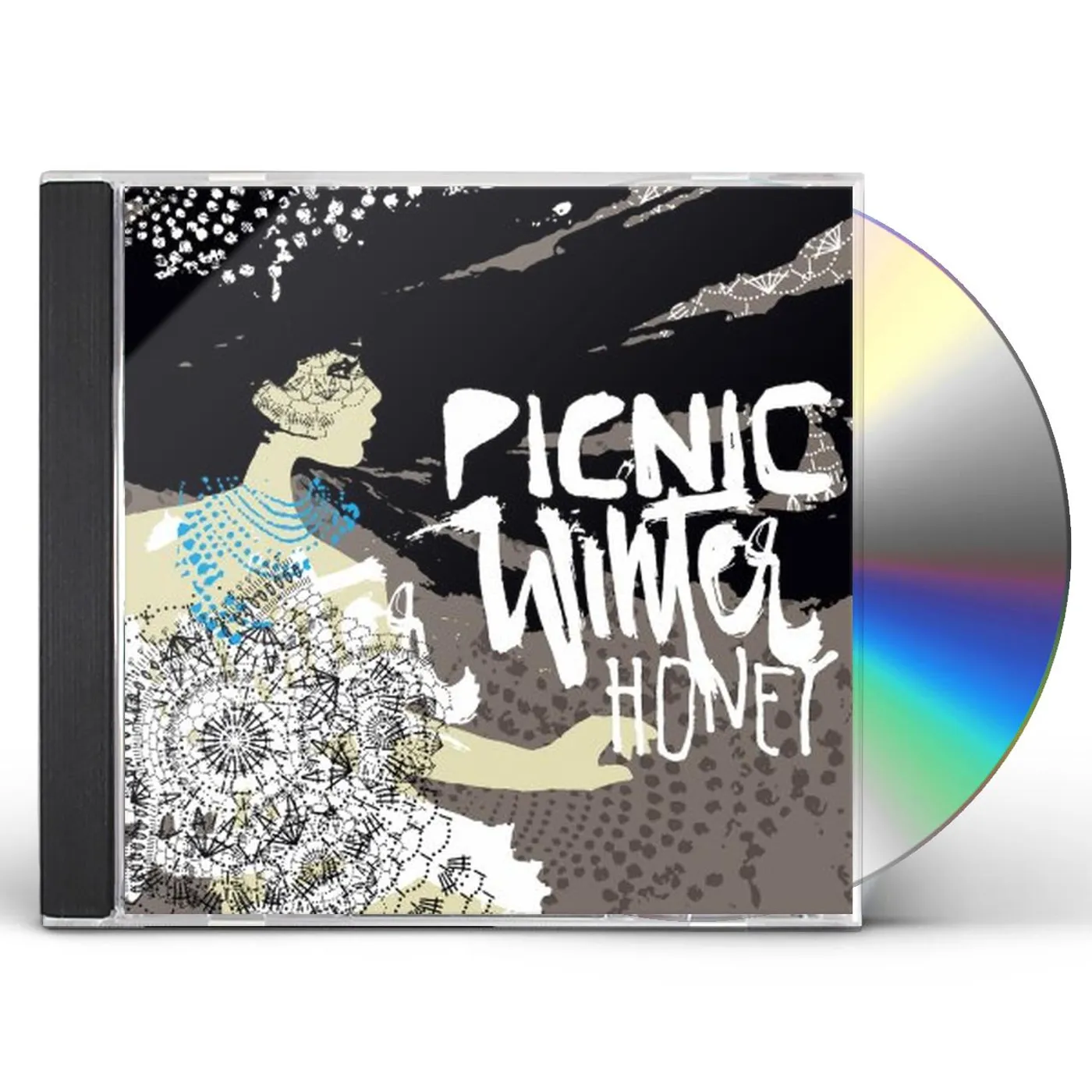 Picnic WINTER HONEY CD